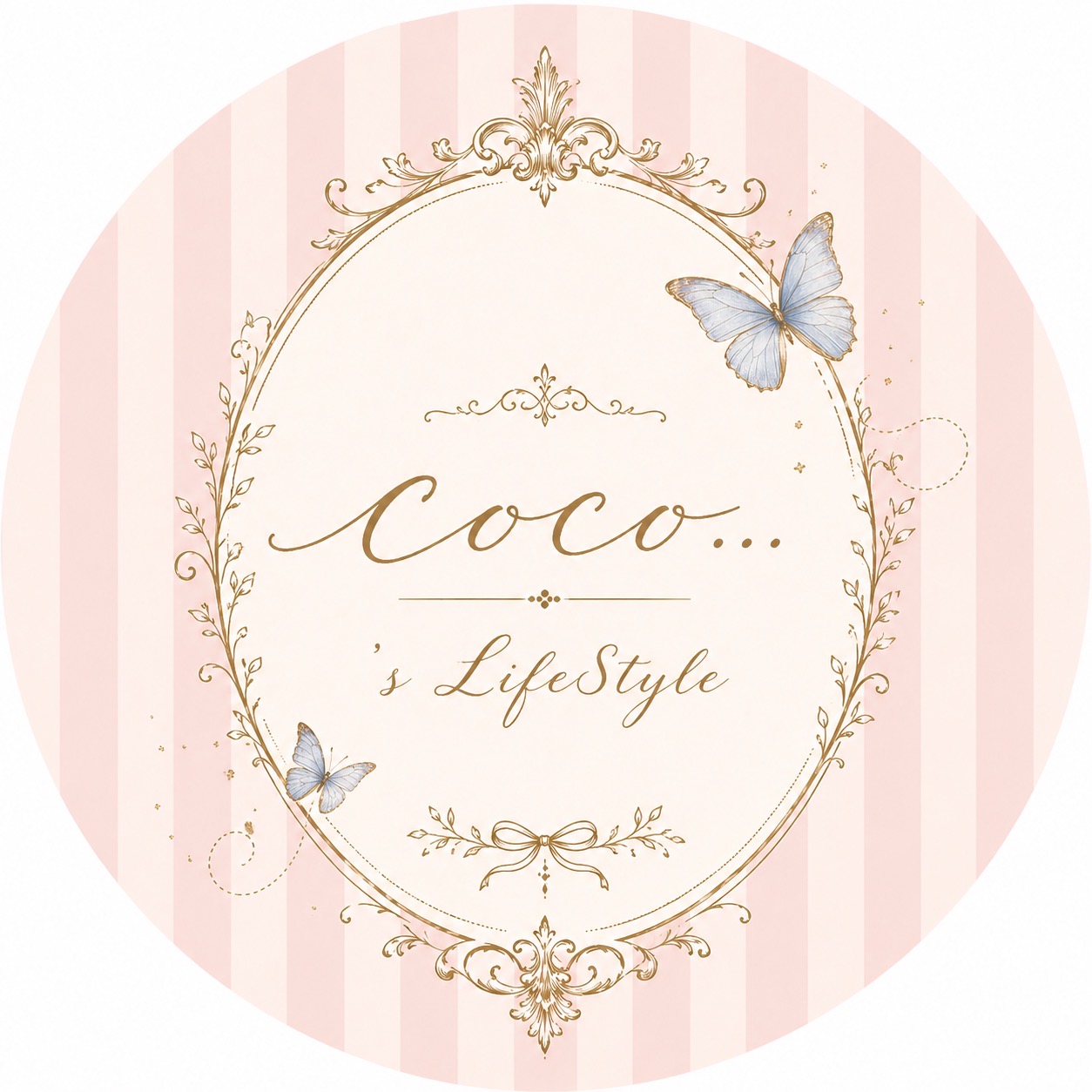 coco...'s LifeStyle